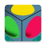 Logo of 3D Visualizer android Application 